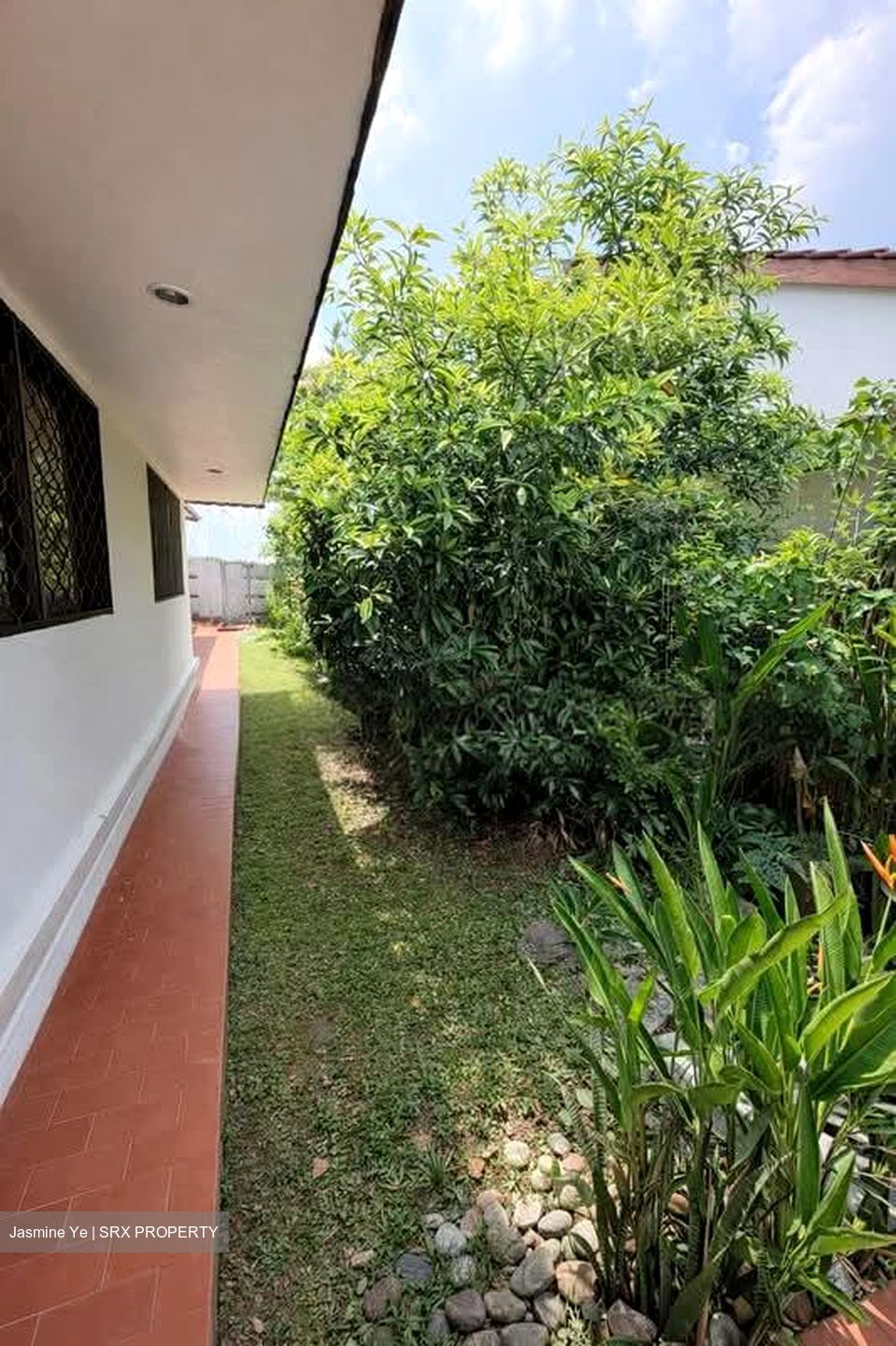 Fuyong Estate (D23), Semi-Detached #602947561
